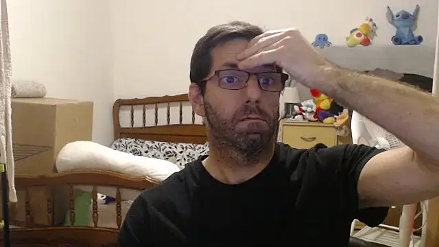 steph19x5 online show from November 30, 2025, 6:14 am