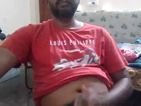 rajkumar147 online show from October 31, 2025, 11:00 pm