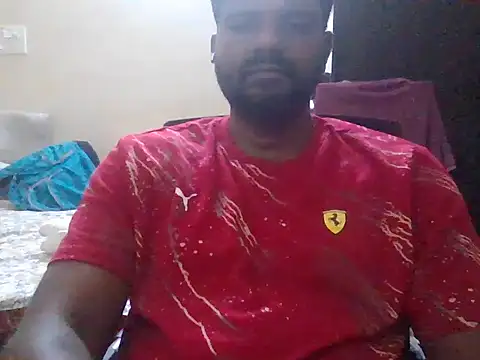 rajkumar147 online show from March 20, 2026, 5:47 pm