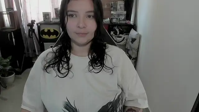 aika-dreams online show from July 7, 2026, 1:58 pm