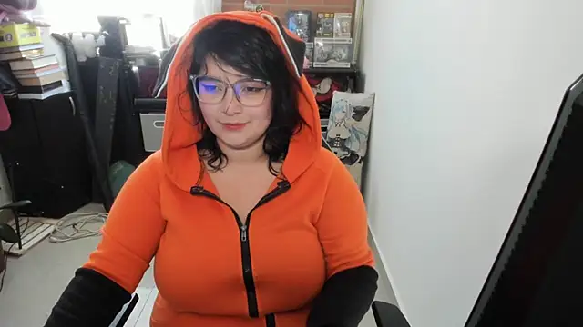 aika-dreams online show from October 1, 2025, 12:53 pm