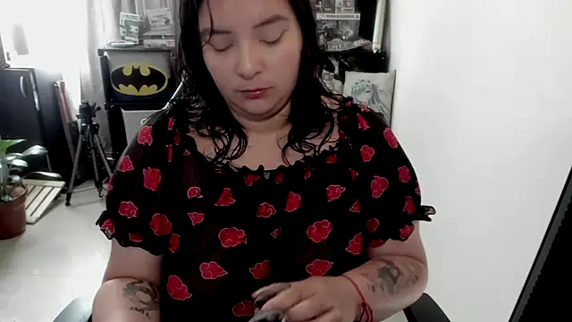 aika-dreams online show from March 20, 2026, 1:56 pm