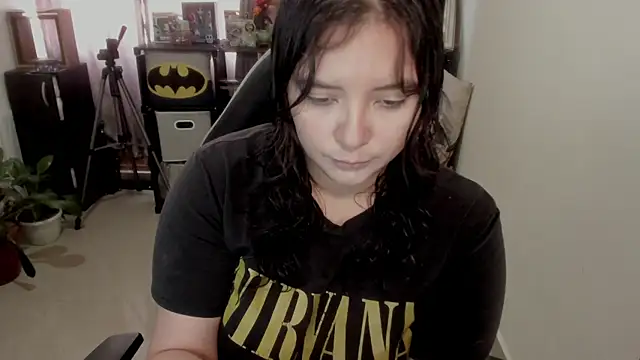 aika-dreams online show from July 21, 2026, 2:07 pm