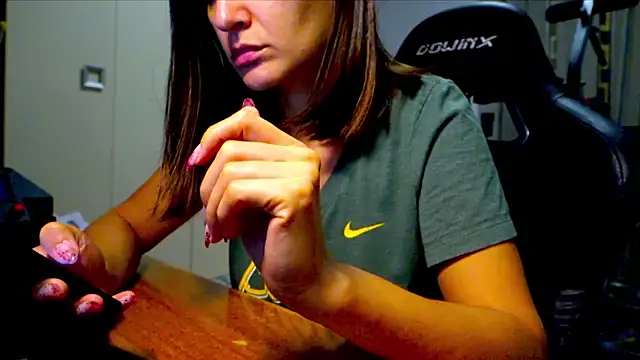 GodlyTheia online show from September 21, 2025, 7:30 pm