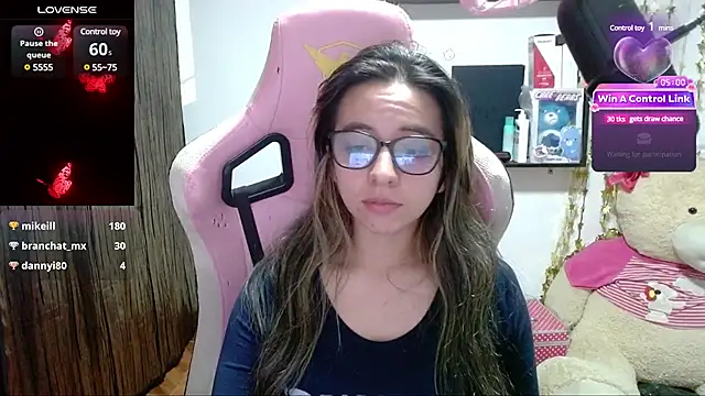 Maggie Fox3 online show from March 23, 2025, 5:00 am