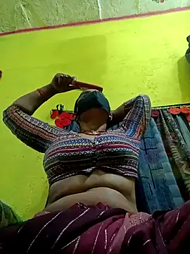 Savita  Bhabhi online show from January 18, 2025, 8:52 am