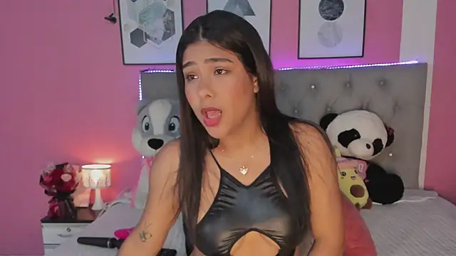 LEXA MURPHY online show from March 19, 2025, 2:59 am