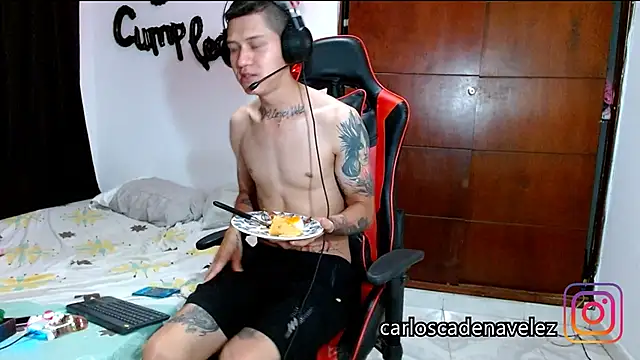 dickmaximum online show from February 25, 2026, 3:56 pm