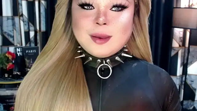 Mistress DOMnicaaxx online show from November 9, 2025, 12:20 pm