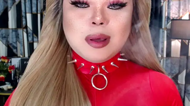 Mistress DOMnicaaxx online show from September 8, 2025, 10:42 pm