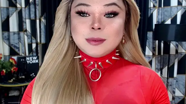 Mistress DOMnicaaxx online show from October 29, 2025, 10:03 am