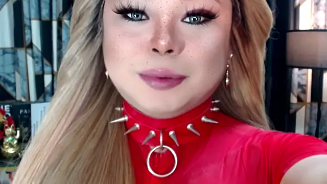 Mistress DOMnicaaxx online show from October 5, 2025, 11:45 am