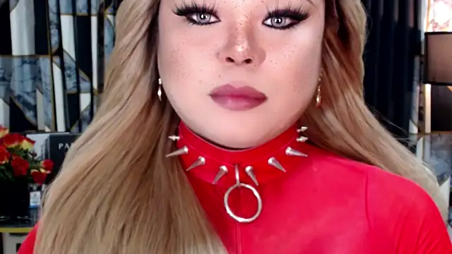 Mistress DOMnicaaxx online show from September 12, 2025, 10:09 pm