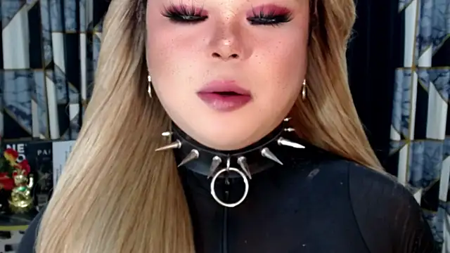 Mistress DOMnicaaxx online show from October 4, 2025, 12:34 am