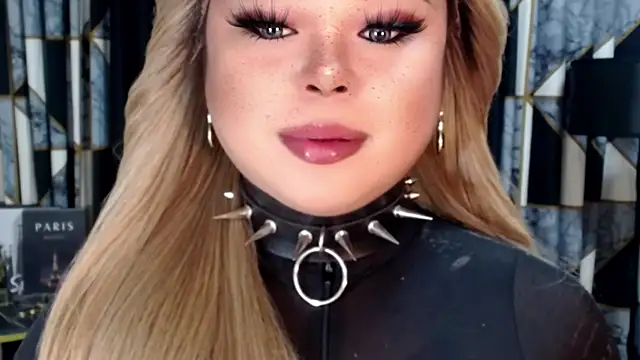 Mistress DOMnicaaxx online show from September 30, 2025, 11:33 pm