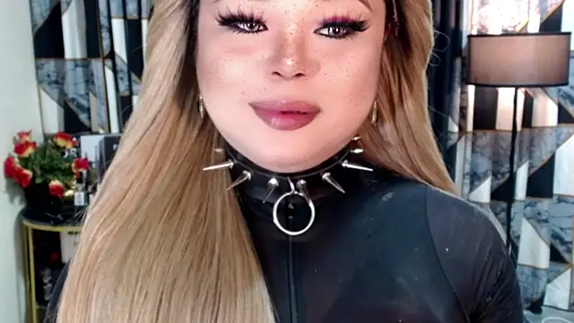 Mistress DOMnicaaxx online show from September 12, 2025, 12:55 am