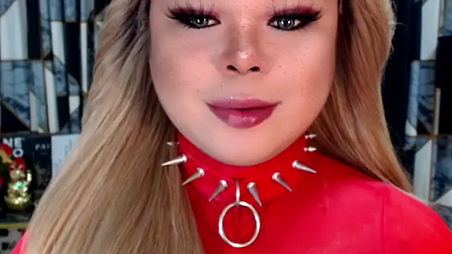 Mistress DOMnicaaxx online show from October 2, 2025, 12:14 am