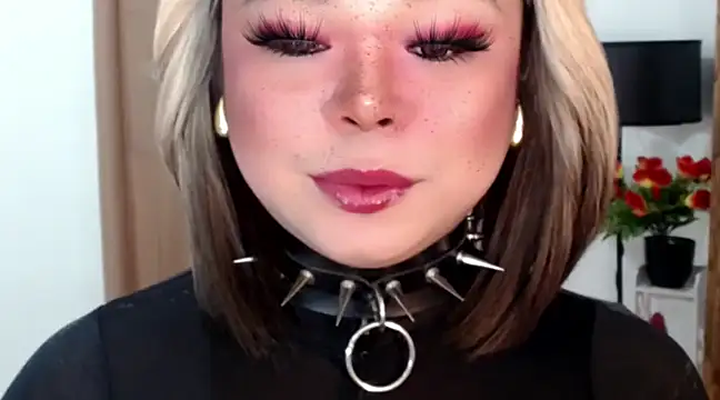 Mistress DOMnicaaxx online show from March 10, 2025, 7:07 pm