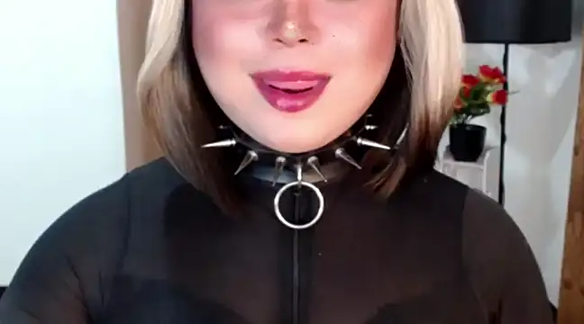 Mistress DOMnicaaxx online show from March 8, 2025, 5:17 am