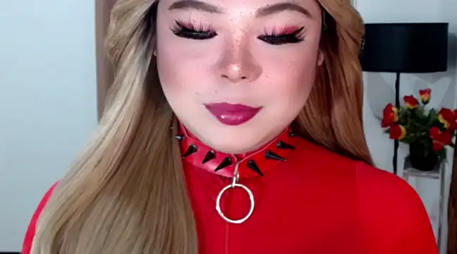 Mistress DOMnicaaxx online show from March 18, 2025, 4:18 am