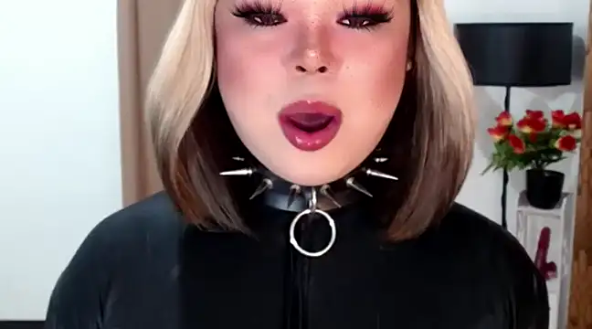 Mistress DOMnicaaxx online show from March 9, 2025, 4:55 pm