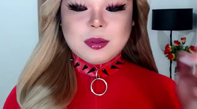 Mistress DOMnicaaxx online show from March 16, 2025, 4:20 am