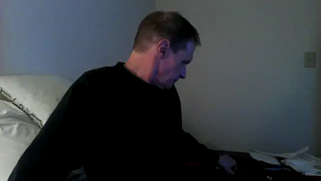Jbblair01 online show from May 1, 2026, 6:18 am