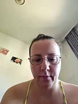 Goodass7 online show from July 16, 2026, 7:05 am