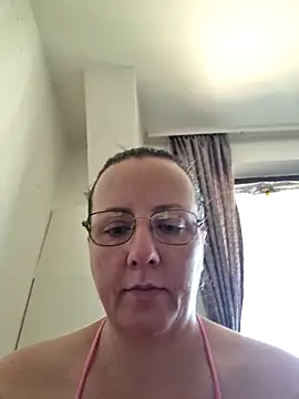 Goodass7 online show from July 20, 2026, 8:22 am