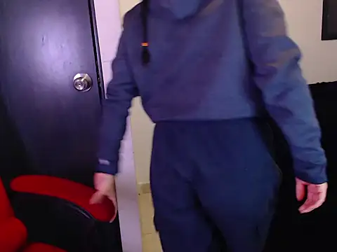 Vannessa  Shy online show from October 19, 2025, 12:35 am