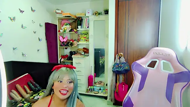 Naasha  online show from October 11, 2025, 11:17 pm