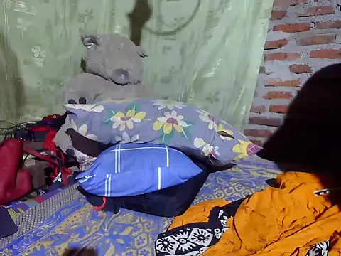 Snapshot of Alora-shine chatting on April 1, 2026, 6:49 pm Alora-shine online show from April 1, 2026, 6:49 pm
