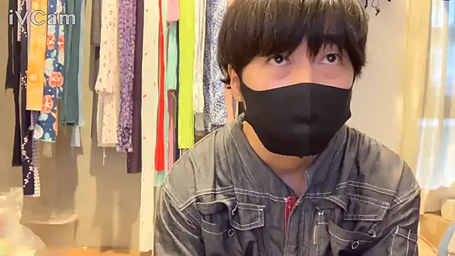 Fundoshi 2 online show from November 23, 2025, 7:29 am