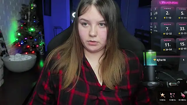 XNirvanaX online show from January 30, 2025, 12:50 am