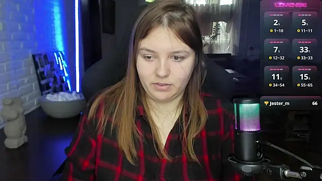 XNirvanaX online show from March 16, 2025, 5:58 am