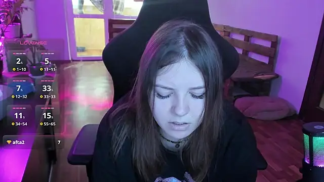 XNirvanaX online show from March 2, 2026, 5:08 am