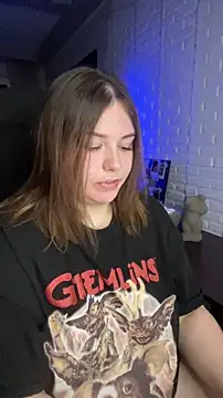 XNirvanaX online show from October 16, 2025, 3:26 am