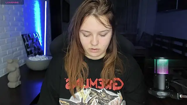 XNirvanaX online show from February 26, 2025, 1:36 am