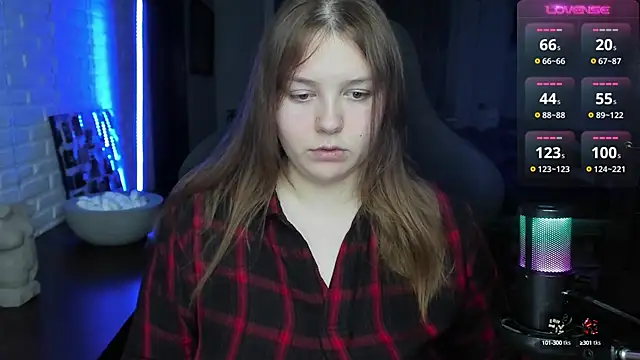 XNirvanaX online show from March 16, 2025, 2:53 am