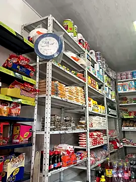 Indira Nahali1 online show from September 21, 2025, 4:45 pm