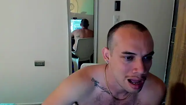 Snapshot of Jack_Denaro chatting on March 28, 2026, 8:32 pm Jack Denaro online show from March 28, 2026, 8:32 pm