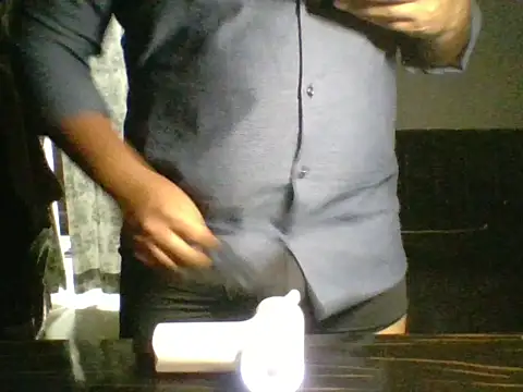 Wildguycums online show from March 24, 2026, 4:29 pm