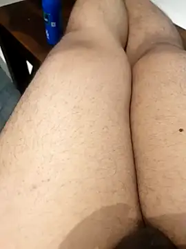 Wildguycums online show from October 10, 2025, 5:14 pm