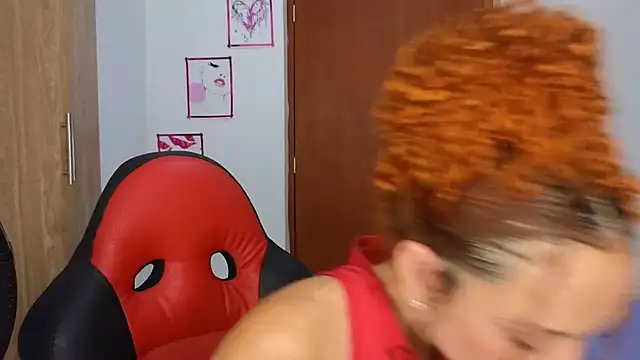 SexyLeilaa online show from February 3, 2026, 2:53 am