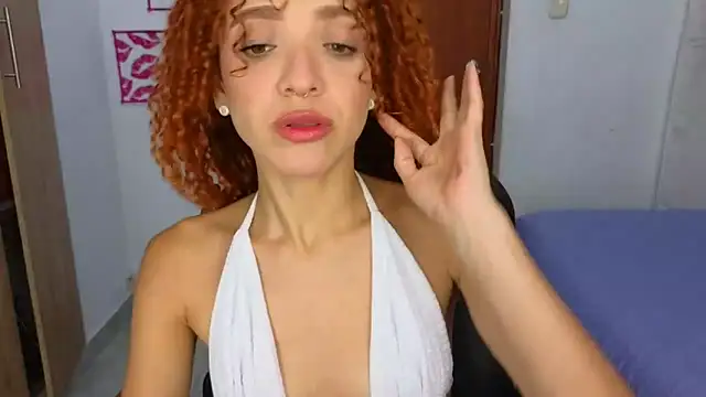 SexyLeilaa online show from January 31, 2026, 7:23 pm