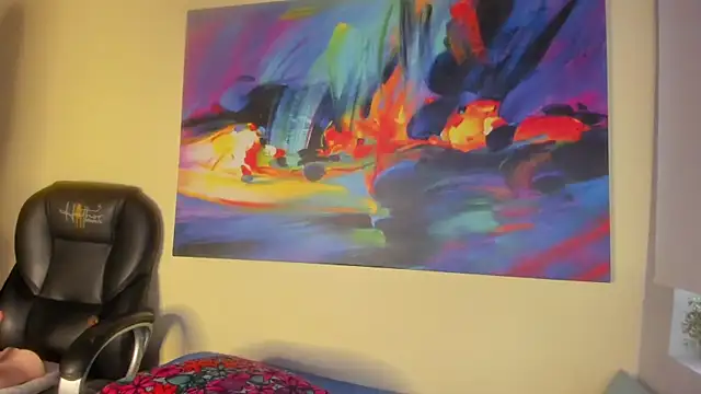 annyluna1 online show from August 9, 2026, 11:16 am