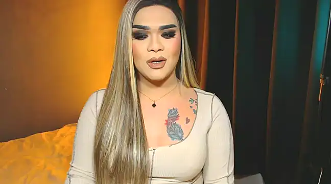 VictoriaEliz online show from January 16, 2025, 6:27 pm