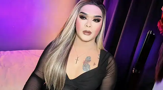 VictoriaEliz online show from March 17, 2025, 2:56 pm