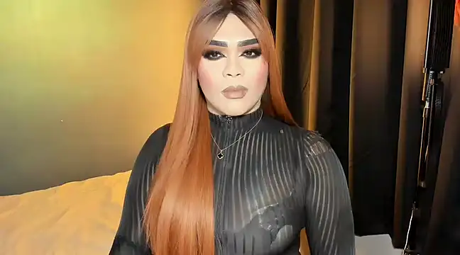 VictoriaEliz online show from March 6, 2025, 9:47 am