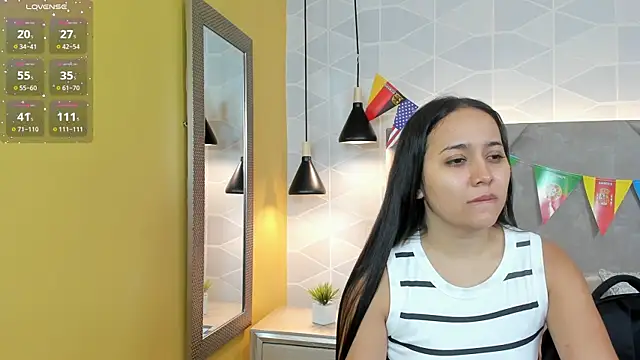 Sammy Fit  online show from July 17, 2026, 12:13 pm